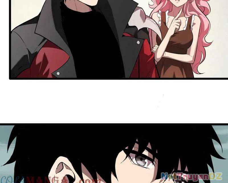 Mạt Nhật Thiên Hạ: Ta, Virus Quân Vương - Chapter 34 - Page 94