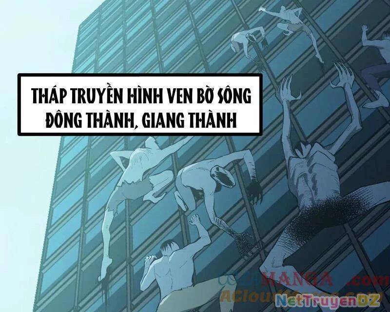 Mạt Nhật Thiên Hạ: Ta, Virus Quân Vương - Chapter 34 - Page 98