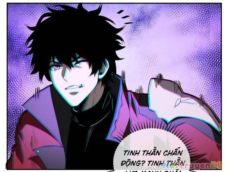 Mạt Nhật Thiên Hạ: Ta, Virus Quân Vương - Chapter 35 - Page 100