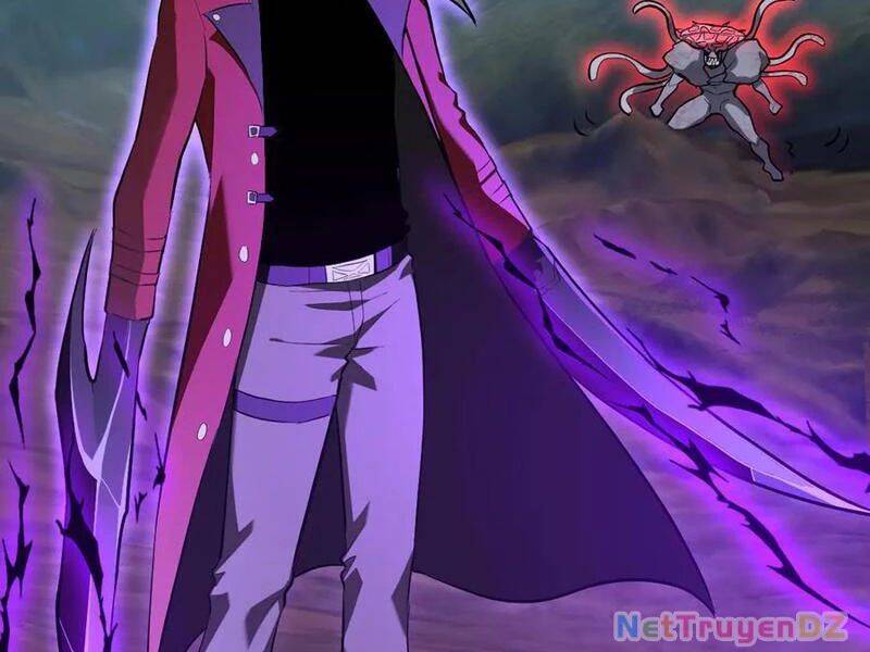 Mạt Nhật Thiên Hạ: Ta, Virus Quân Vương - Chapter 35 - Page 136