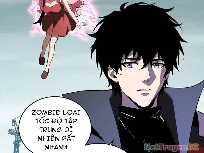 Mạt Nhật Thiên Hạ: Ta, Virus Quân Vương - Chapter 35 - Page 22