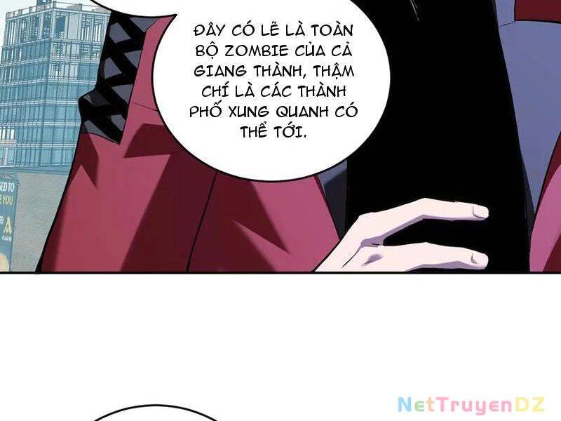 Mạt Nhật Thiên Hạ: Ta, Virus Quân Vương - Chapter 35 - Page 23