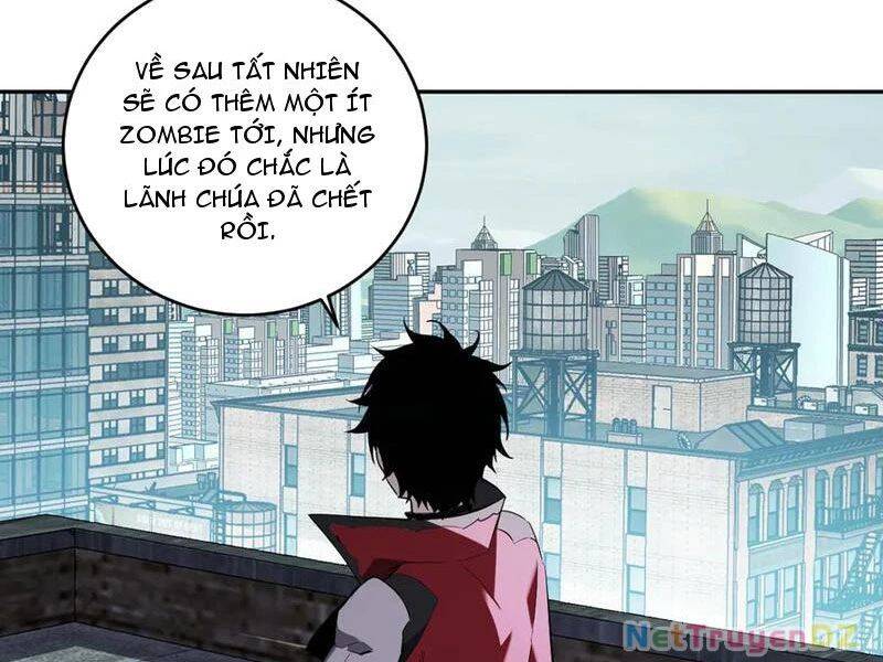 Mạt Nhật Thiên Hạ: Ta, Virus Quân Vương - Chapter 35 - Page 24