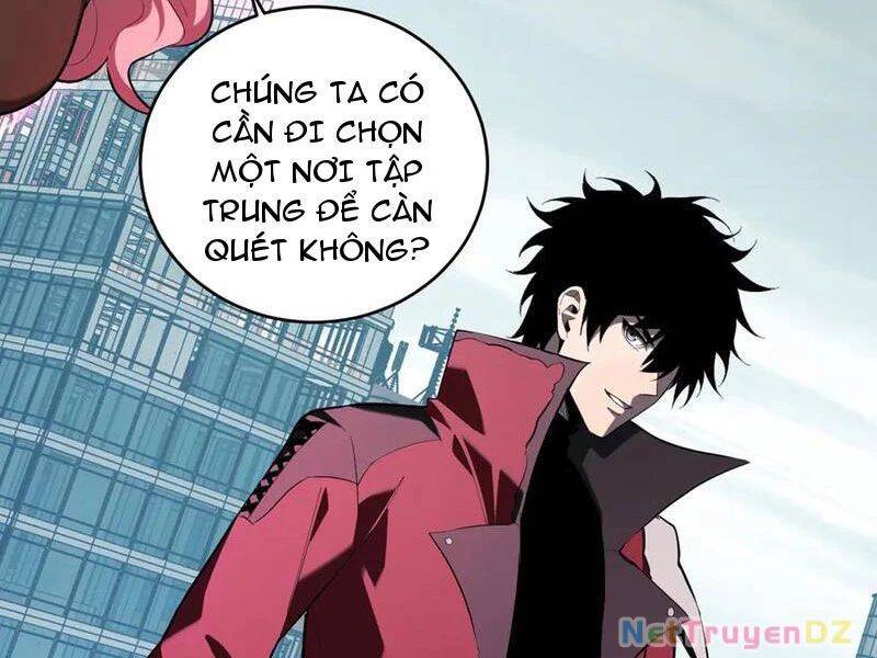 Mạt Nhật Thiên Hạ: Ta, Virus Quân Vương - Chapter 35 - Page 27