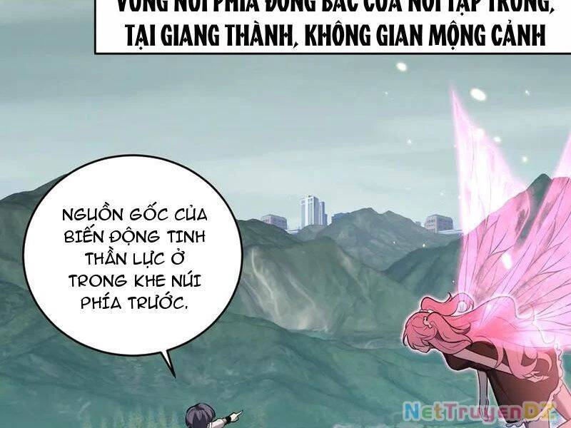 Mạt Nhật Thiên Hạ: Ta, Virus Quân Vương - Chapter 35 - Page 36