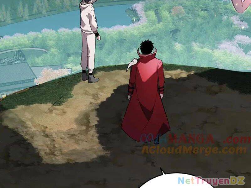 Mạt Nhật Thiên Hạ: Ta, Virus Quân Vương - Chapter 35 - Page 37