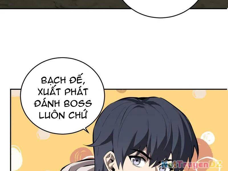 Mạt Nhật Thiên Hạ: Ta, Virus Quân Vương - Chapter 35 - Page 39