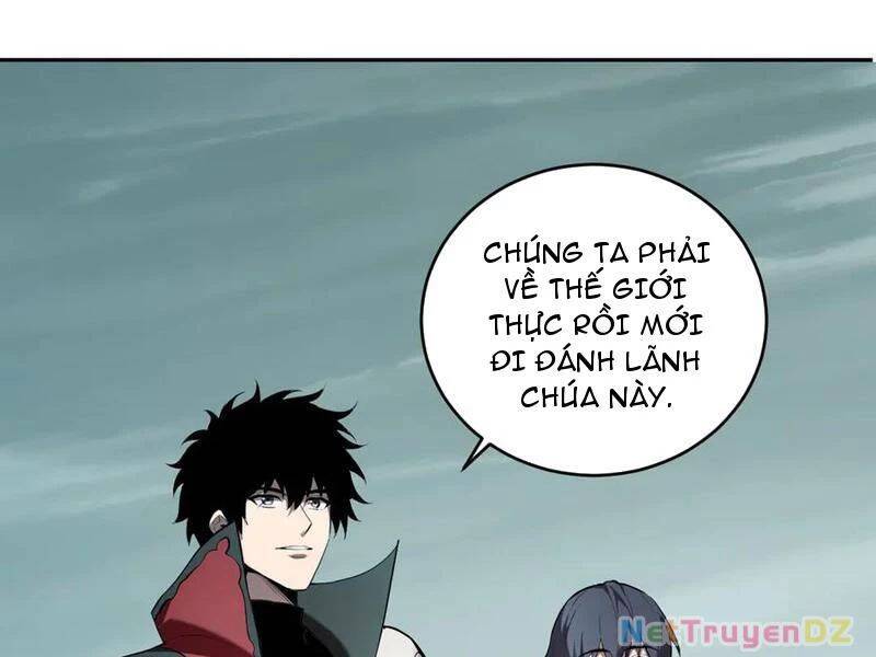 Mạt Nhật Thiên Hạ: Ta, Virus Quân Vương - Chapter 35 - Page 41