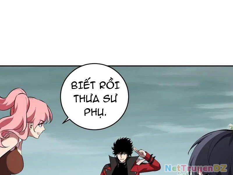 Mạt Nhật Thiên Hạ: Ta, Virus Quân Vương - Chapter 35 - Page 54