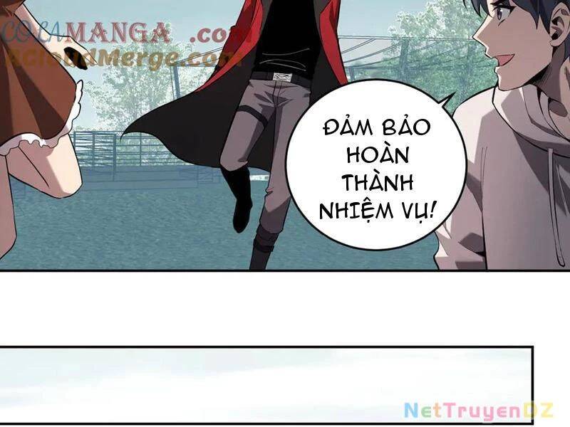 Mạt Nhật Thiên Hạ: Ta, Virus Quân Vương - Chapter 35 - Page 55