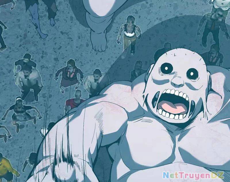 Mạt Nhật Thiên Hạ: Ta, Virus Quân Vương - Chapter 36 - Page 10