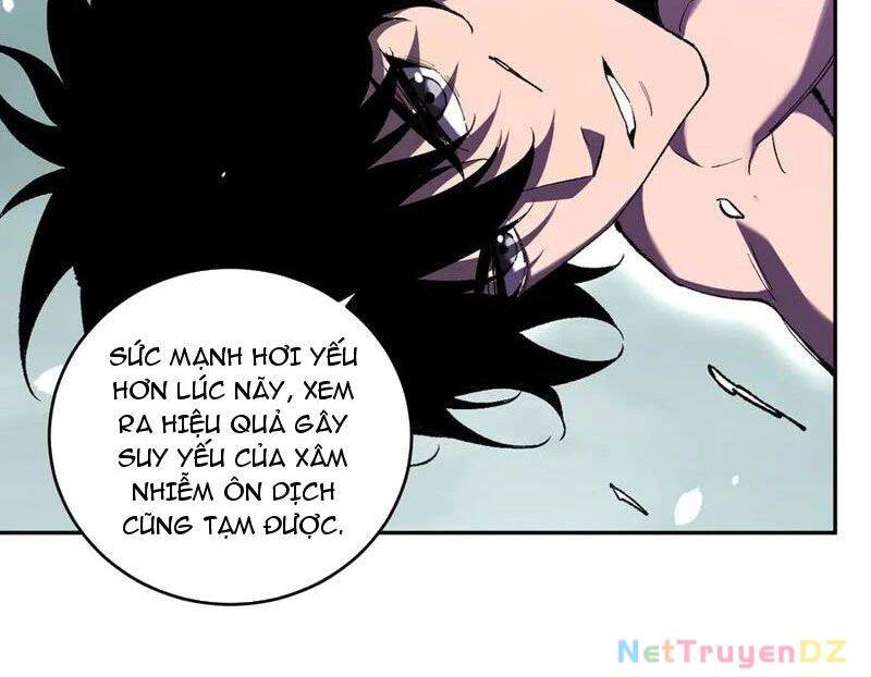 Mạt Nhật Thiên Hạ: Ta, Virus Quân Vương - Chapter 36 - Page 101