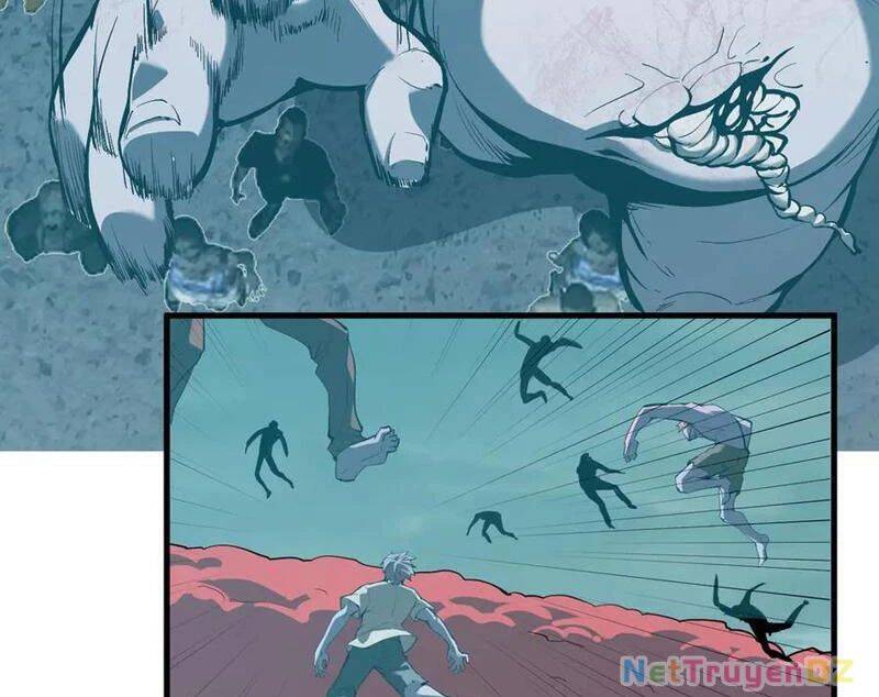 Mạt Nhật Thiên Hạ: Ta, Virus Quân Vương - Chapter 36 - Page 11