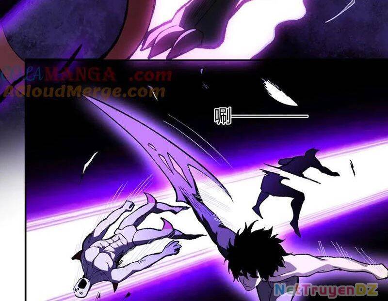 Mạt Nhật Thiên Hạ: Ta, Virus Quân Vương - Chapter 36 - Page 111