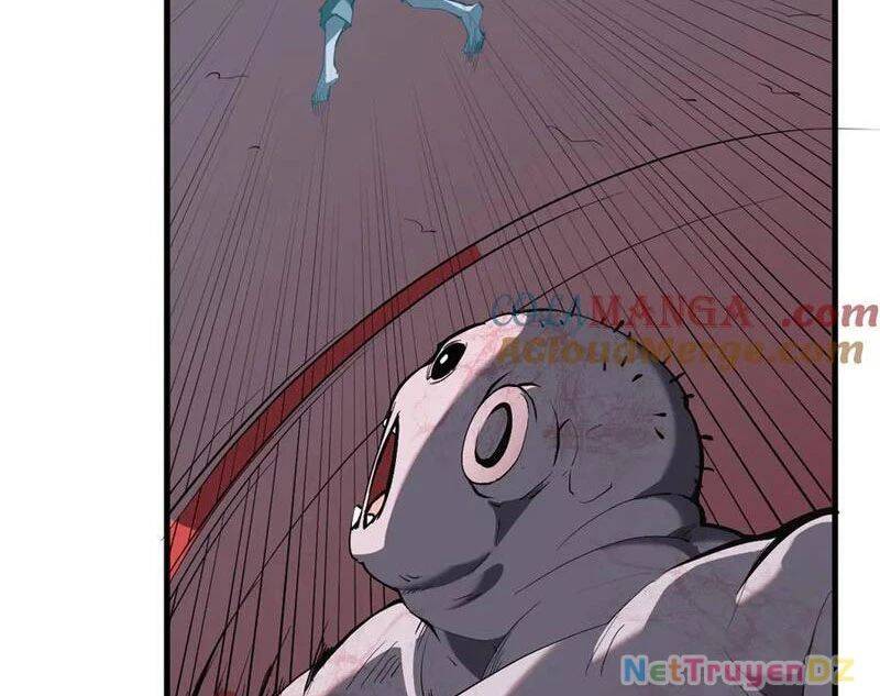 Mạt Nhật Thiên Hạ: Ta, Virus Quân Vương - Chapter 36 - Page 12