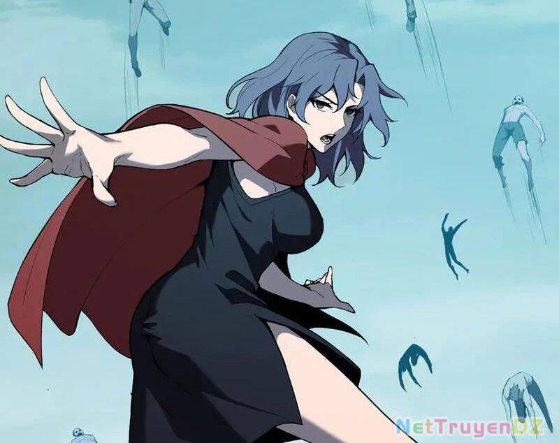 Mạt Nhật Thiên Hạ: Ta, Virus Quân Vương - Chapter 36 - Page 15