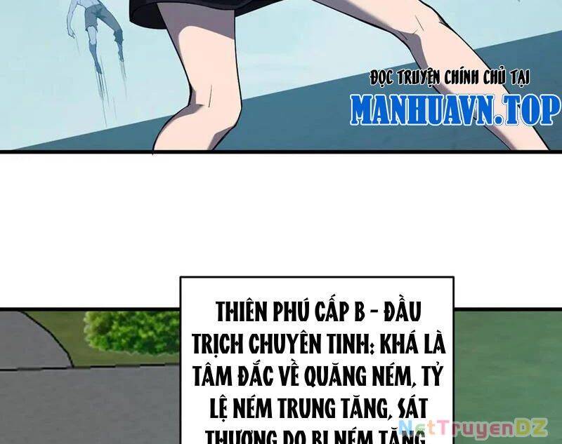 Mạt Nhật Thiên Hạ: Ta, Virus Quân Vương - Chapter 36 - Page 16