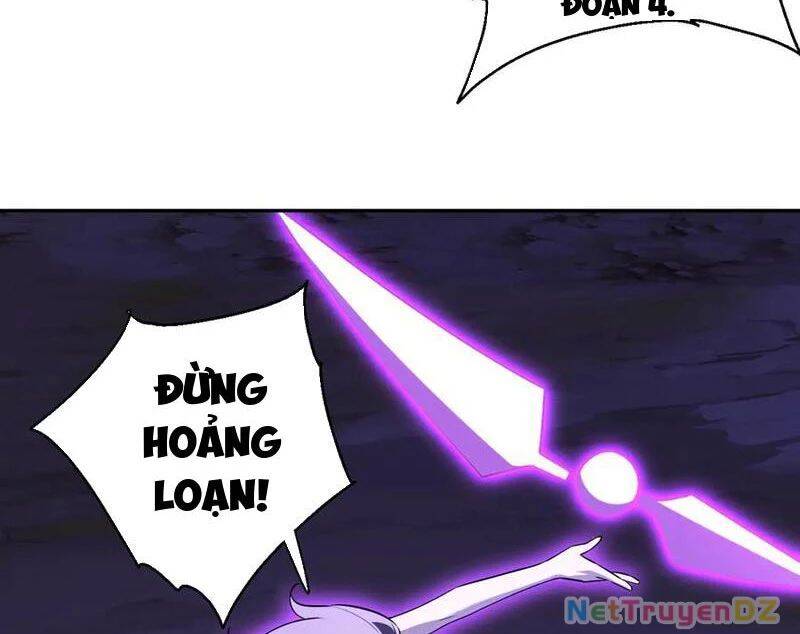 Mạt Nhật Thiên Hạ: Ta, Virus Quân Vương - Chapter 36 - Page 30