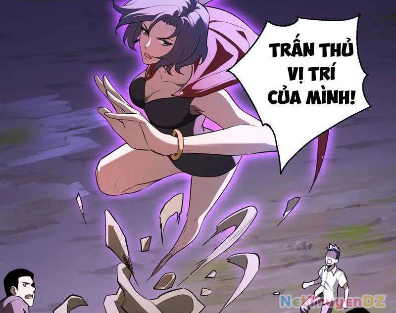 Mạt Nhật Thiên Hạ: Ta, Virus Quân Vương - Chapter 36 - Page 31