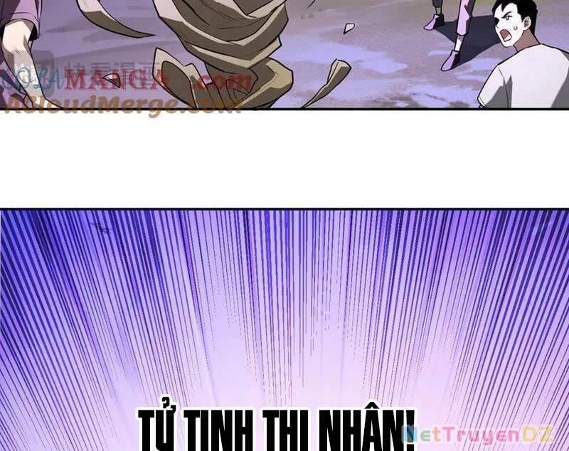 Mạt Nhật Thiên Hạ: Ta, Virus Quân Vương - Chapter 36 - Page 32