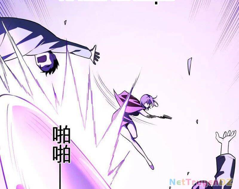 Mạt Nhật Thiên Hạ: Ta, Virus Quân Vương - Chapter 36 - Page 33