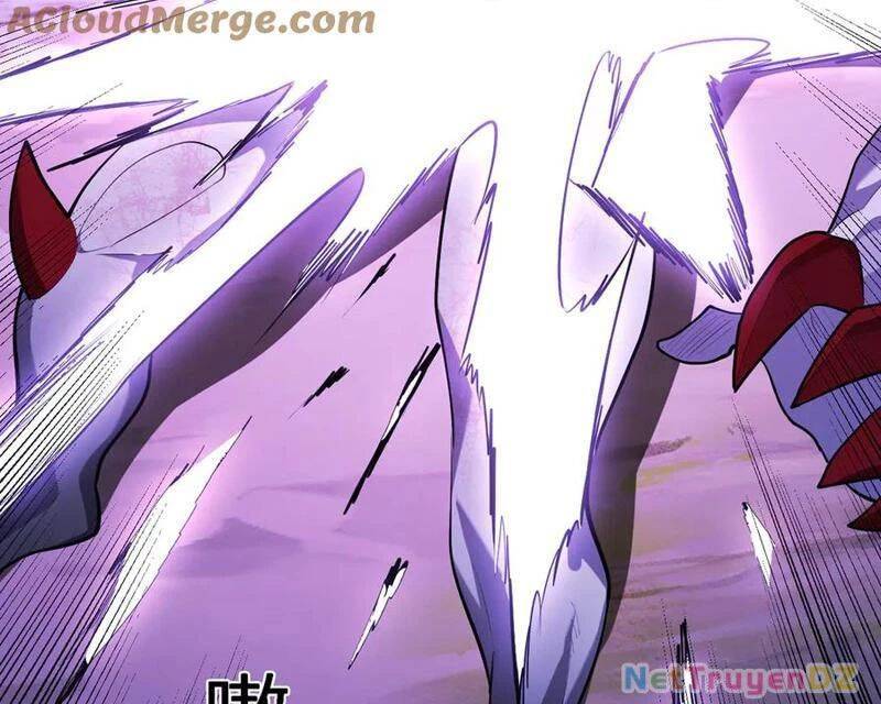 Mạt Nhật Thiên Hạ: Ta, Virus Quân Vương - Chapter 36 - Page 44