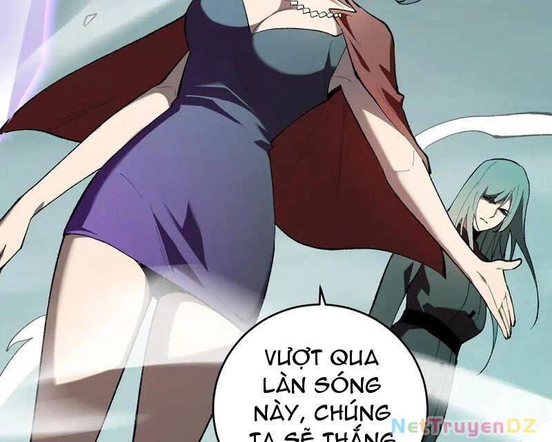 Mạt Nhật Thiên Hạ: Ta, Virus Quân Vương - Chapter 36 - Page 48