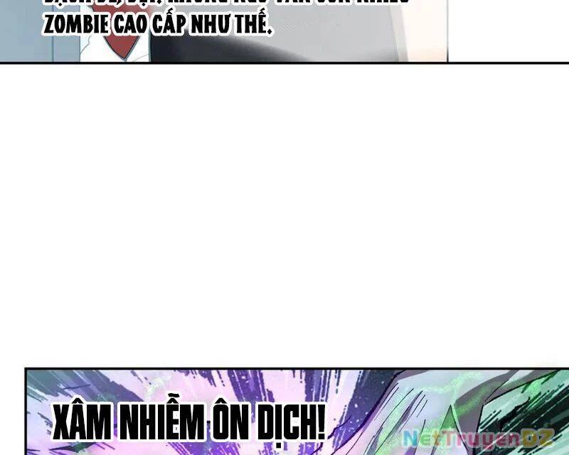 Mạt Nhật Thiên Hạ: Ta, Virus Quân Vương - Chapter 36 - Page 52