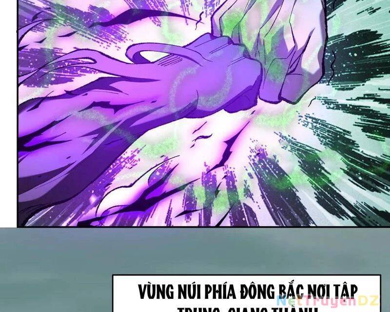 Mạt Nhật Thiên Hạ: Ta, Virus Quân Vương - Chapter 36 - Page 53