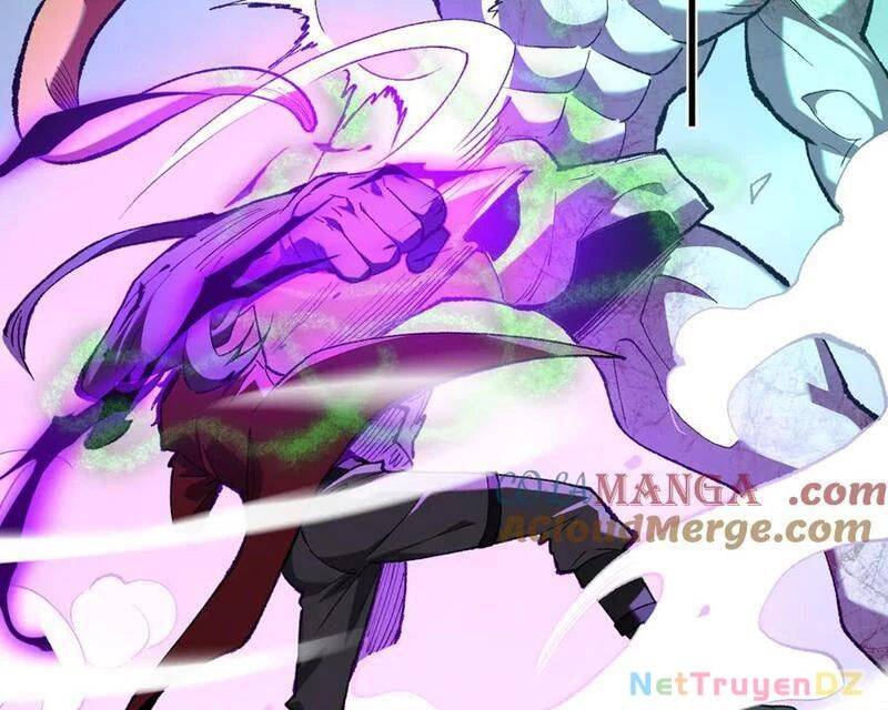 Mạt Nhật Thiên Hạ: Ta, Virus Quân Vương - Chapter 36 - Page 55