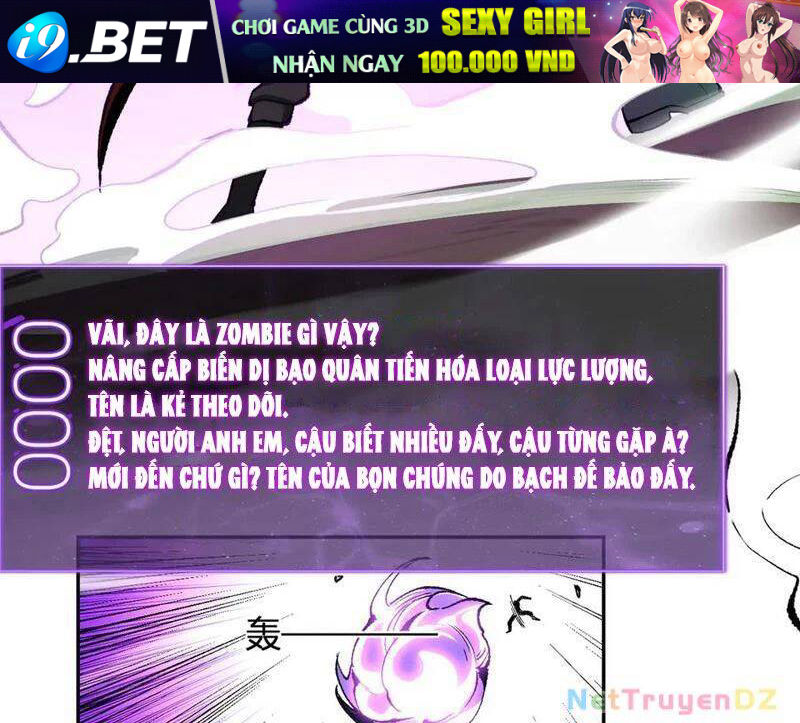 Mạt Nhật Thiên Hạ: Ta, Virus Quân Vương - Chapter 36 - Page 56