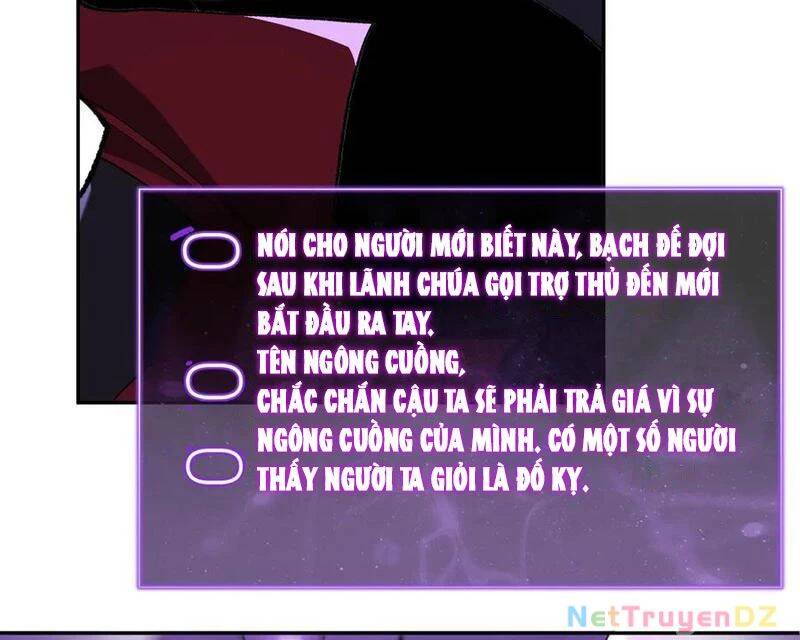 Mạt Nhật Thiên Hạ: Ta, Virus Quân Vương - Chapter 36 - Page 58