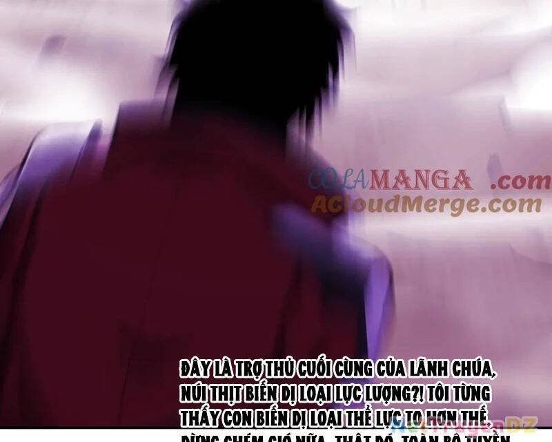 Mạt Nhật Thiên Hạ: Ta, Virus Quân Vương - Chapter 36 - Page 67