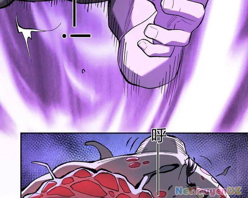 Mạt Nhật Thiên Hạ: Ta, Virus Quân Vương - Chapter 36 - Page 74