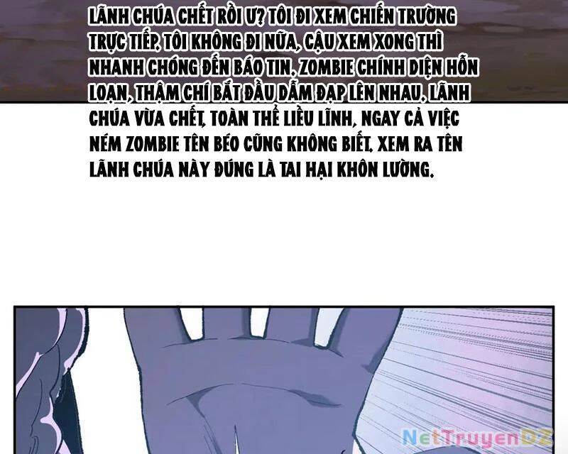 Mạt Nhật Thiên Hạ: Ta, Virus Quân Vương - Chapter 36 - Page 79