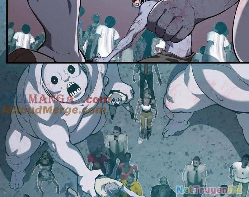 Mạt Nhật Thiên Hạ: Ta, Virus Quân Vương - Chapter 36 - Page 8