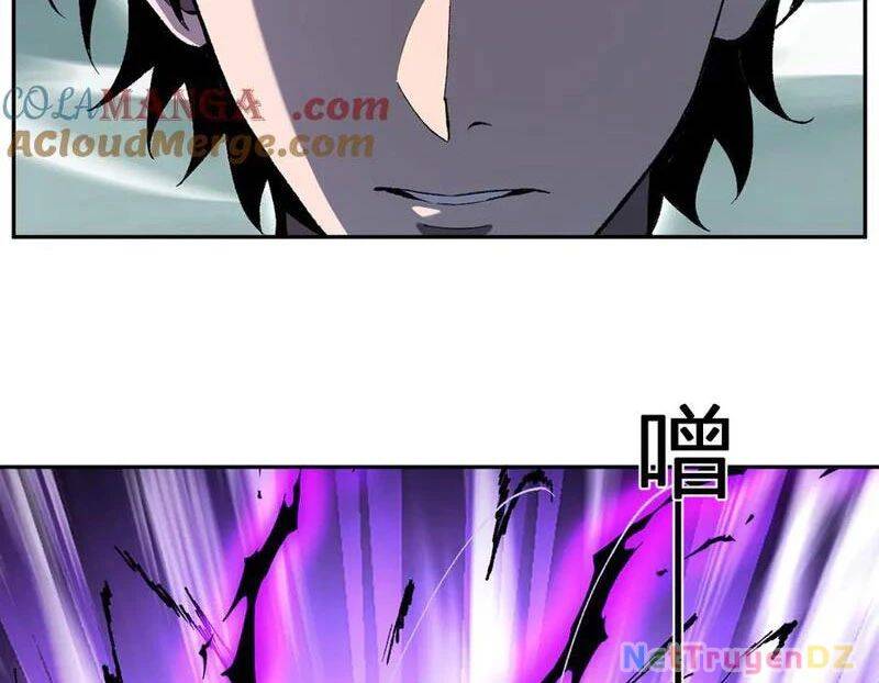 Mạt Nhật Thiên Hạ: Ta, Virus Quân Vương - Chapter 36 - Page 91