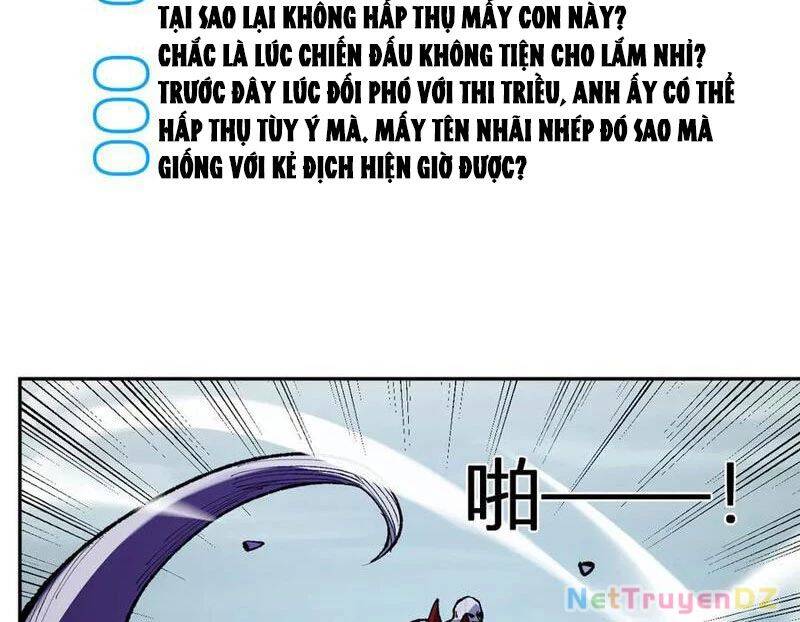 Mạt Nhật Thiên Hạ: Ta, Virus Quân Vương - Chapter 36 - Page 95