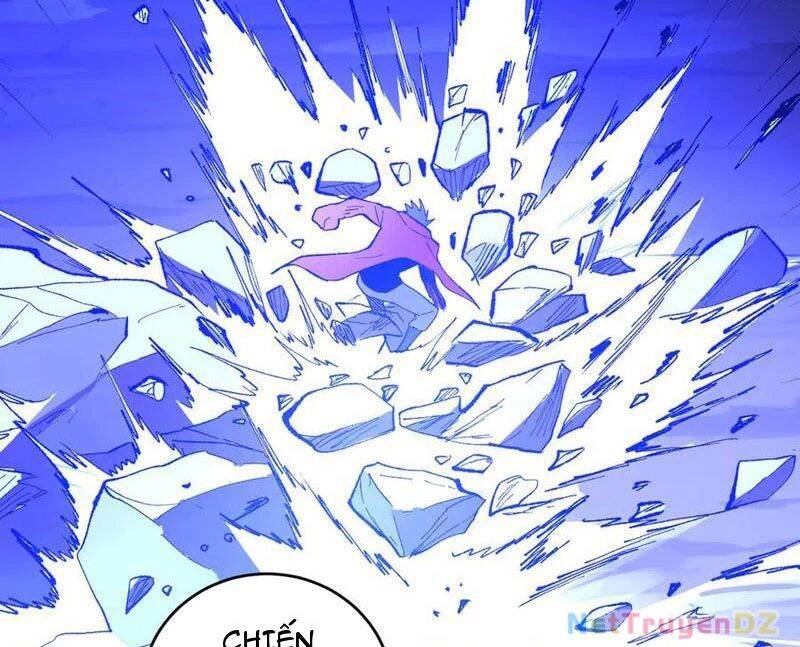 Mạt Nhật Thiên Hạ: Ta, Virus Quân Vương - Chapter 37 - Page 104