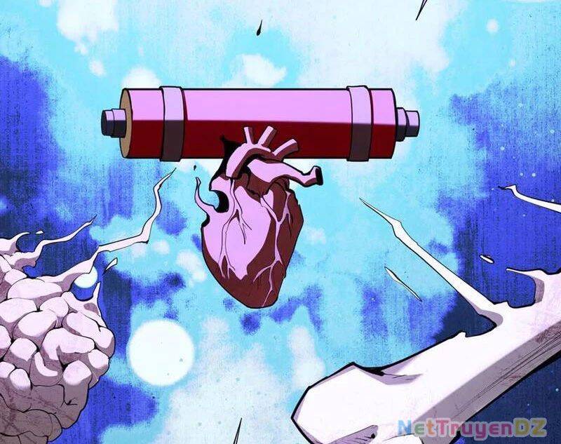 Mạt Nhật Thiên Hạ: Ta, Virus Quân Vương - Chapter 37 - Page 11