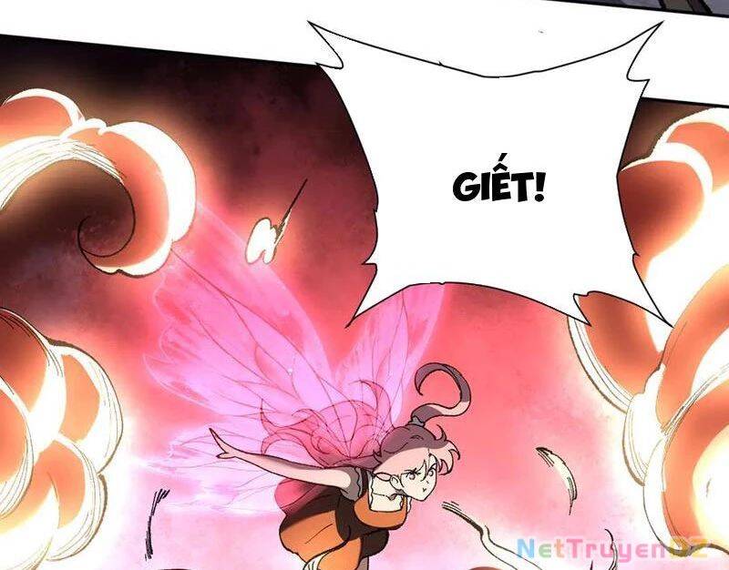 Mạt Nhật Thiên Hạ: Ta, Virus Quân Vương - Chapter 37 - Page 121