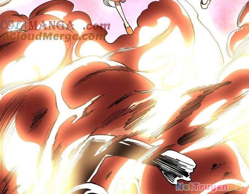 Mạt Nhật Thiên Hạ: Ta, Virus Quân Vương - Chapter 37 - Page 122