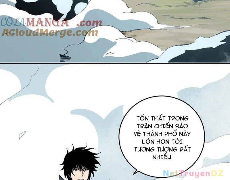 Mạt Nhật Thiên Hạ: Ta, Virus Quân Vương - Chapter 37 - Page 126
