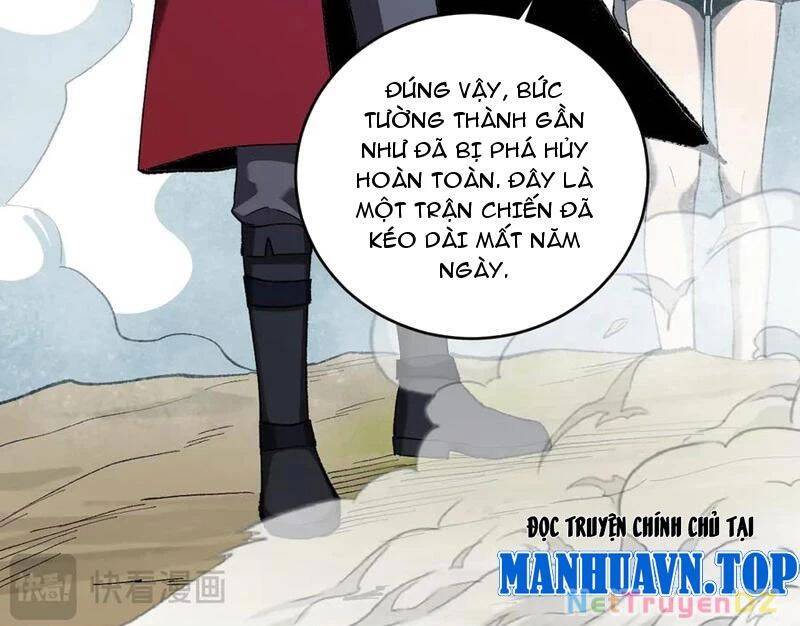 Mạt Nhật Thiên Hạ: Ta, Virus Quân Vương - Chapter 37 - Page 128
