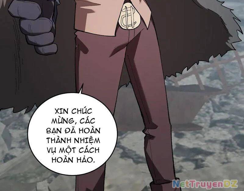 Mạt Nhật Thiên Hạ: Ta, Virus Quân Vương - Chapter 37 - Page 135