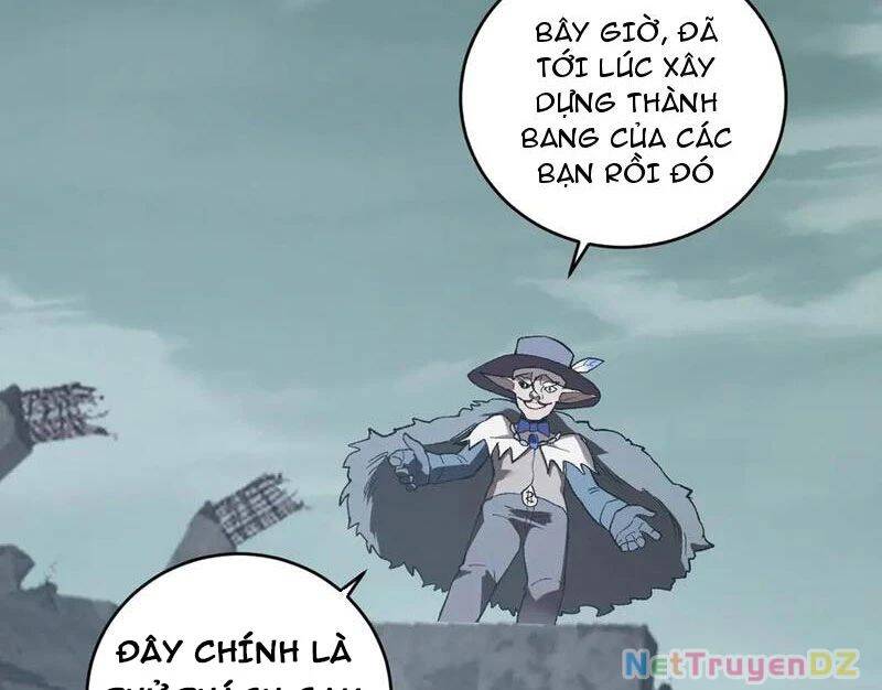 Mạt Nhật Thiên Hạ: Ta, Virus Quân Vương - Chapter 37 - Page 137