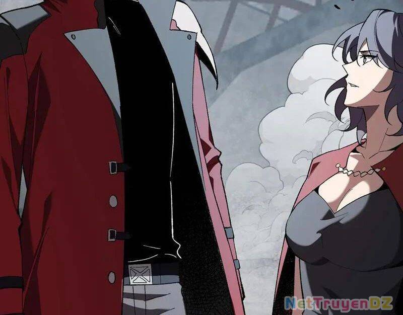 Mạt Nhật Thiên Hạ: Ta, Virus Quân Vương - Chapter 37 - Page 139