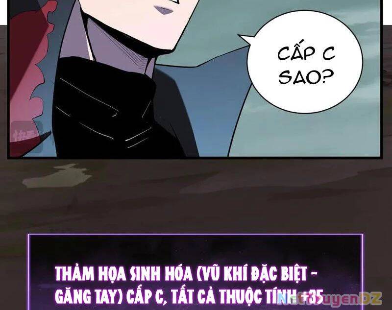 Mạt Nhật Thiên Hạ: Ta, Virus Quân Vương - Chapter 37 - Page 15