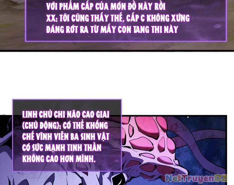 Mạt Nhật Thiên Hạ: Ta, Virus Quân Vương - Chapter 37 - Page 18