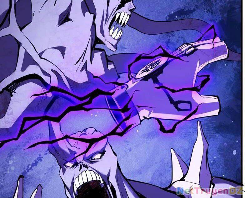 Mạt Nhật Thiên Hạ: Ta, Virus Quân Vương - Chapter 37 - Page 19